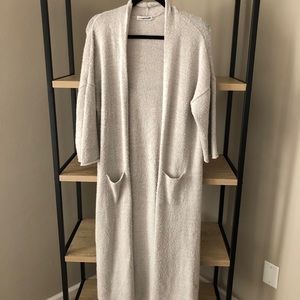 August Winds Cardigan